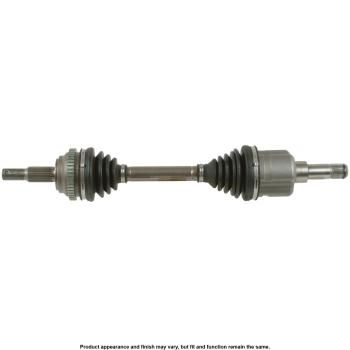 2009 Chrysler PT Cruiser CV Axle Assembly Front Left A1 Cardone 603420 image 3 of 3