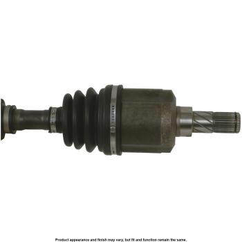 2014 Jeep Compass CV Axle Assembly