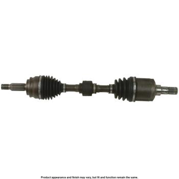 2014 Jeep Compass CV Axle Assembly Front Left A1 Cardone 603511 image 2 of 3
