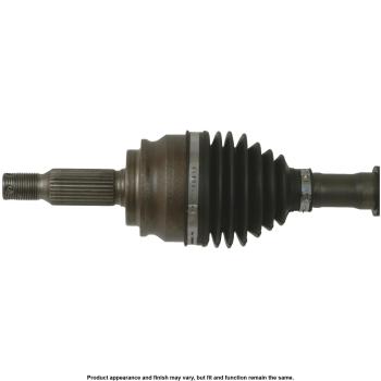 2014 Jeep Compass CV Axle Assembly Front Left A1 Cardone 603511 image 3 of 3