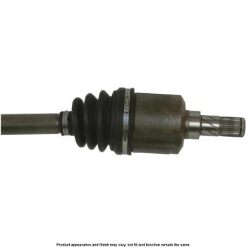 2014 Jeep Compass CV Axle Assembly Front Right A1 Cardone 603512 image 1 of 3