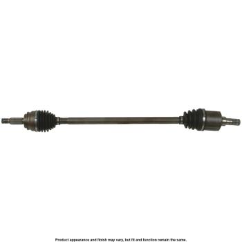 2014 Jeep Compass CV Axle Assembly Front Right A1 Cardone 603512 image 2 of 3