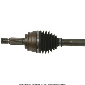 2014 Jeep Compass CV Axle Assembly Front Right A1 Cardone 603512 image 3 of 3