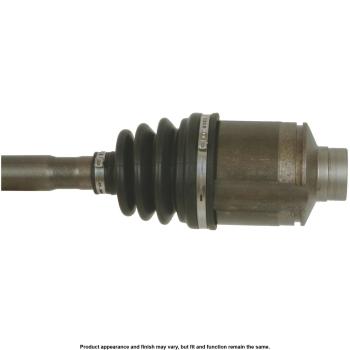 2007 Jeep Compass CV Axle Assembly Front Right A1 Cardone 603513 image 1 of 3