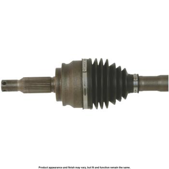 2007 Jeep Compass CV Axle Assembly Front Right A1 Cardone 603513 image 3 of 3