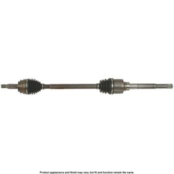 2014 Jeep Compass CV Axle Assembly Front Right A1 Cardone 603514 image 2 of 3