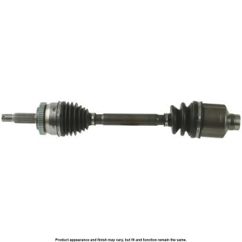 2008 Kia Optima CV Axle Assembly Front Right A1 Cardone 603532 image 1 of 3