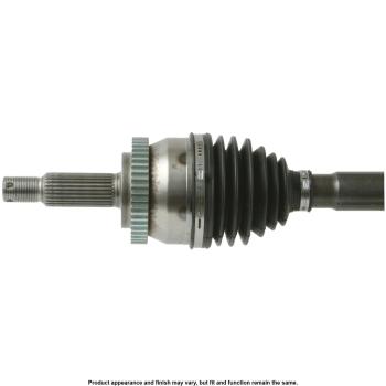 2008 Kia Optima CV Axle Assembly Front Right A1 Cardone 603532 image 3 of 3