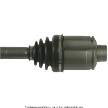 2012 Hyundai Veracruz CV Axle Assembly Front Right A1 Cardone 603540 image 1 of 3