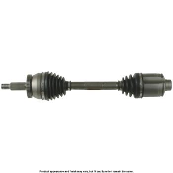 2012 Hyundai Veracruz CV Axle Assembly Front Right A1 Cardone 603540 image 2 of 3