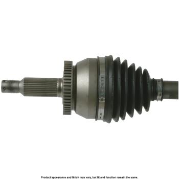 2012 Hyundai Veracruz CV Axle Assembly Front Right A1 Cardone 603540 image 3 of 3