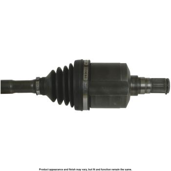 2012 Hyundai Veracruz CV Axle Assembly Front Left A1 Cardone 603541 image 1 of 3