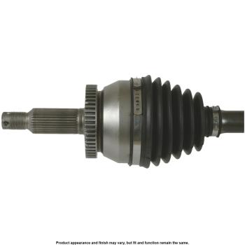 2012 Hyundai Veracruz CV Axle Assembly Front Left A1 Cardone 603541 image 2 of 3