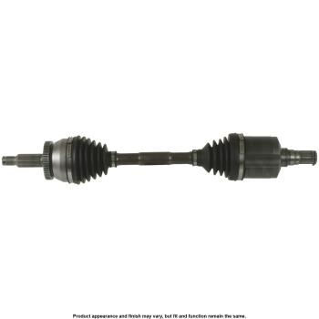 2012 Hyundai Veracruz CV Axle Assembly Front Left A1 Cardone 603541 image 3 of 3