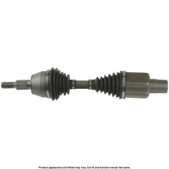 2010 Dodge Dakota CV Axle Assembly Front Left A1 Cardone 603545 image 2 of 3