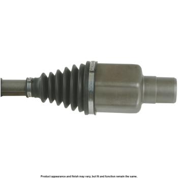 2010 Dodge Dakota CV Axle Assembly Front Left A1 Cardone 603545 image 3 of 3