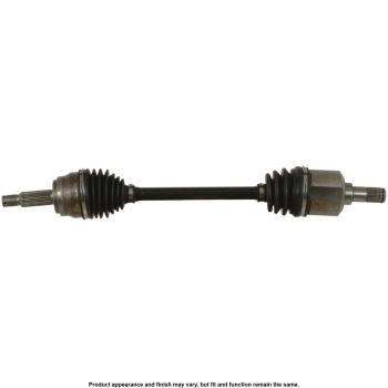 2008 Kia Optima CV Axle Assembly Front Left A1 Cardone 603584 image 1 of 3
