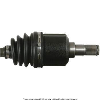 2008 Kia Optima CV Axle Assembly Front Left A1 Cardone 603585 image 2 of 3