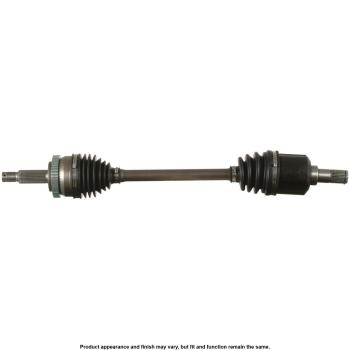 2008 Kia Optima CV Axle Assembly Front Left A1 Cardone 603585 image 3 of 3