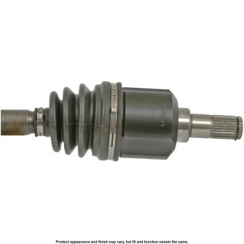 2008 Kia Optima CV Axle Assembly Front Right A1 Cardone 603586 image 2 of 3