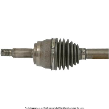 2008 Kia Optima CV Axle Assembly Front Right A1 Cardone 603586 image 3 of 3