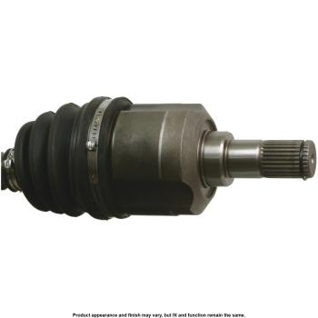 2008 Kia Optima CV Axle Assembly Front Right A1 Cardone 603587 image 1 of 3