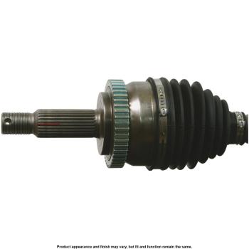 2008 Kia Optima CV Axle Assembly Front Right A1 Cardone 603587 image 3 of 3