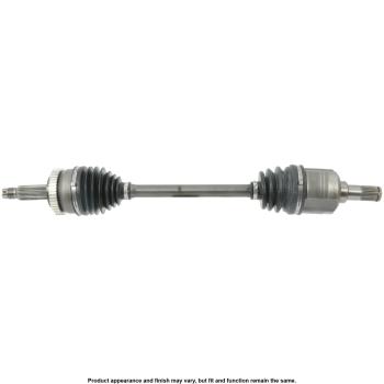 2008 Kia Optima CV Axle Assembly Front Left A1 Cardone 603589 image 1 of 3