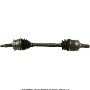 2008 Kia Optima CV Axle Assembly Front Left A1 Cardone 603593 image 2 of 3