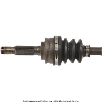 2014 Jeep Compass CV Axle Assembly Rear Left A1 Cardone 603598 image 1 of 3