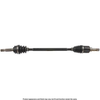 2014 Jeep Compass CV Axle Assembly Rear Right A1 Cardone 603599 image 1 of 3
