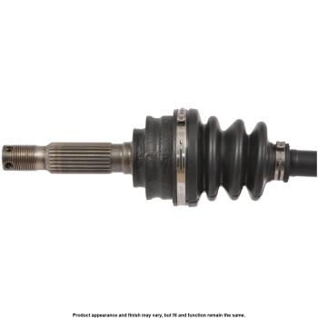 2014 Jeep Compass CV Axle Assembly Rear Right A1 Cardone 603599 image 2 of 3