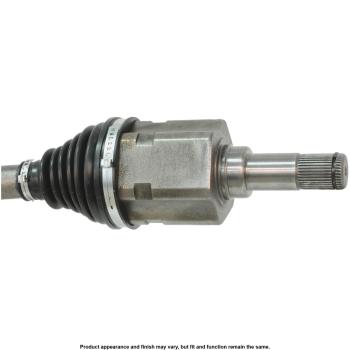 2019 Jeep Grand Cherokee CV Axle Assembly