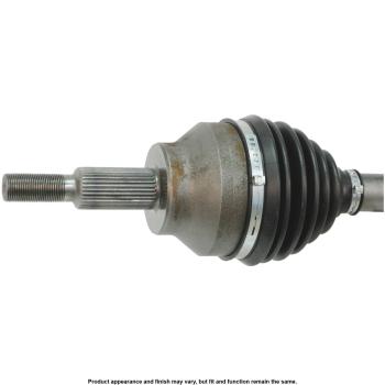 2019 Jeep Grand Cherokee CV Axle Assembly Front Left A1 Cardone 603732 image 2 of 3