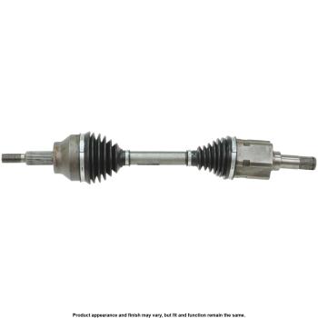 2019 Jeep Grand Cherokee CV Axle Assembly Front Left A1 Cardone 603732 image 3 of 3