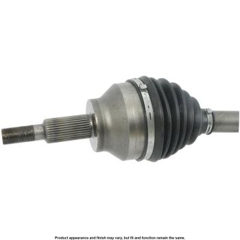 2019 Jeep Grand Cherokee CV Axle Assembly Front Right A1 Cardone 603733 image 1 of 3