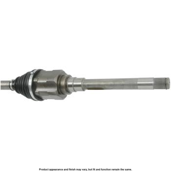 2019 Jeep Grand Cherokee CV Axle Assembly Front Right A1 Cardone 603733 image 2 of 3