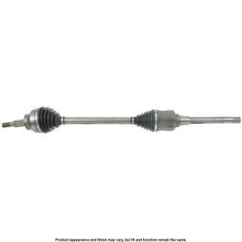 2019 Jeep Grand Cherokee CV Axle Assembly Front Right A1 Cardone 603733 image 3 of 3