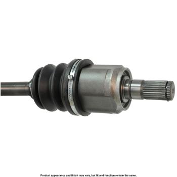 2016 Kia Rio CV Axle Assembly Front Left A1 Cardone 603761 image 1 of 3