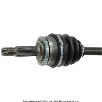 2016 Kia Rio CV Axle Assembly Front Left A1 Cardone 603761 image 2 of 3