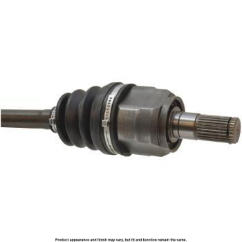 2016 Kia Forte5 CV Axle Assembly