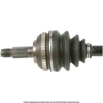 2004 Acura EL CV Axle Assembly Front Left A1 Cardone 604060 image 1 of 3