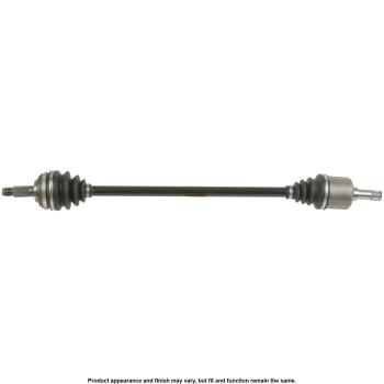 2004 Acura EL CV Axle Assembly Front Left A1 Cardone 604060 image 2 of 3
