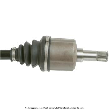 2004 Acura EL CV Axle Assembly Front Left A1 Cardone 604060 image 3 of 3