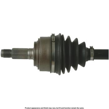 2005 Honda Civic CV Axle Assembly Front Left A1 Cardone 604069 image 1 of 3