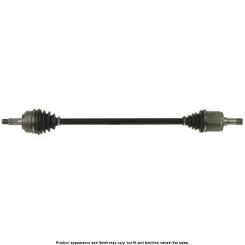2005 Honda Civic CV Axle Assembly Front Left A1 Cardone 604069 image 2 of 3