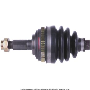 2005 Honda Civic CV Axle Assembly Front Right A1 Cardone 604121 image 1 of 3