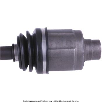 2005 Honda Civic CV Axle Assembly Front Right A1 Cardone 604121 image 3 of 3