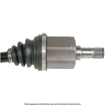 2005 Honda Civic CV Axle Assembly Front Right A1 Cardone 604188 image 1 of 3