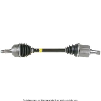 2005 Honda Civic CV Axle Assembly Front Right A1 Cardone 604188 image 2 of 3
